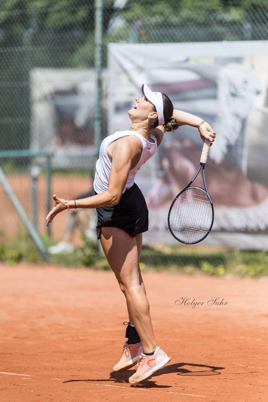 Anna Petkovic 99 - Verbandsmeisterschaft SH/HH